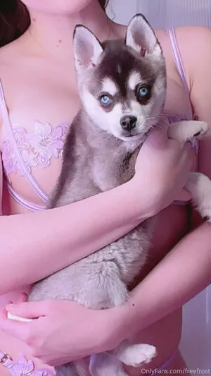 Freefrost OnlyFans Leaked Free Thumbnail Picture - #FxLEbj35ZB