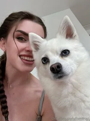 Freefrost OnlyFans Leaked Free Thumbnail Picture - #NWrPtNEBnY