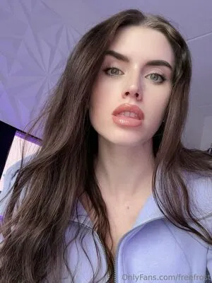 Freefrost OnlyFans Leaked Free Thumbnail Picture - #QlezLdNDP1