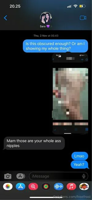 Freefrost OnlyFans Leaked Free Thumbnail Picture - #SusBSb8qAF
