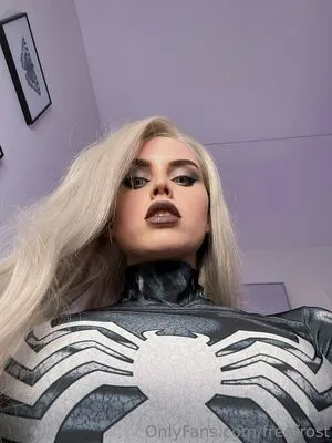 Freefrost OnlyFans Leaked Free Thumbnail Picture - #Ub6IdrnOvY