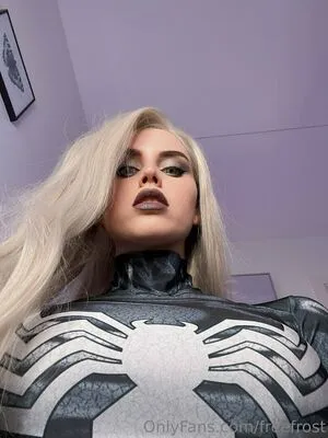 Freefrost OnlyFans Leaked Free Thumbnail Picture - #WfGBSDuXom