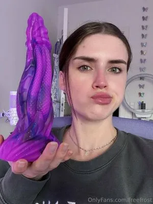 Freefrost OnlyFans Leaked Free Thumbnail Picture - #YF30si87Ol