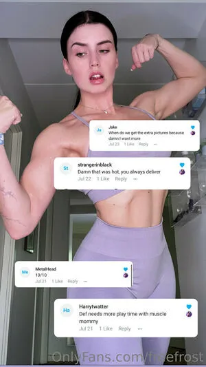 Freefrost OnlyFans Leaked Free Thumbnail Picture - #Yk0tC09G3k