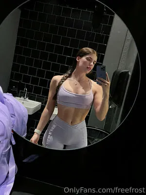 Freefrost OnlyFans Leaked Free Thumbnail Picture - #ZGROGILD1J