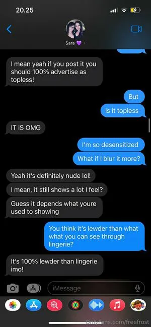 Freefrost OnlyFans Leaked Free Thumbnail Picture - #ZbbRKLKGv5