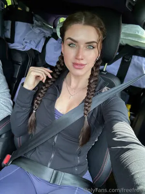 Freefrost OnlyFans Leaked Free Thumbnail Picture - #aiLKLh10KA