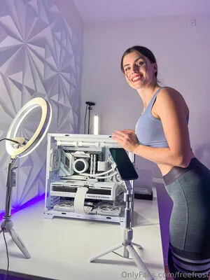 Freefrost OnlyFans Leaked Free Thumbnail Picture - #dlfHjuPFkP