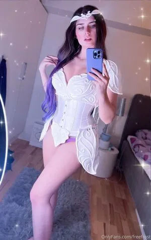 Freefrost OnlyFans Leaked Free Thumbnail Picture - #egQ65M8HCE