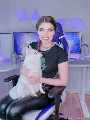Freefrost OnlyFans Leaked Free Thumbnail Picture - #frULhkcVRy