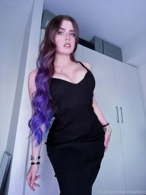 Freefrost OnlyFans Leaked Free Thumbnail Picture - #gUYNMruHds