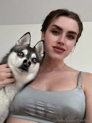 Freefrost OnlyFans Leaked Free Thumbnail Picture - #h8et82YPKt