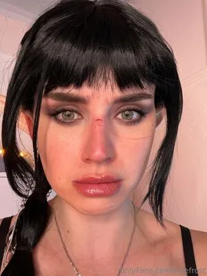 Freefrost OnlyFans Leaked Free Thumbnail Picture - #idZLNBiVEA