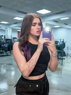 Freefrost OnlyFans Leaked Free Thumbnail Picture - #iexkiacT68