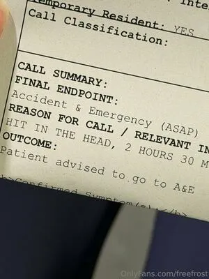 Freefrost OnlyFans Leaked Free Thumbnail Picture - #iuUqvtF5L4