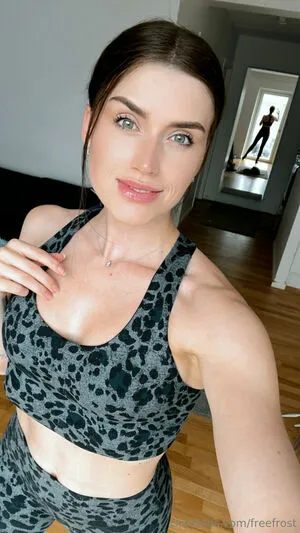 Freefrost OnlyFans Leaked Free Thumbnail Picture - #msdAQKRDrs