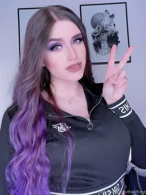 Freefrost OnlyFans Leaked Free Thumbnail Picture - #oW1wXCZ5Mv