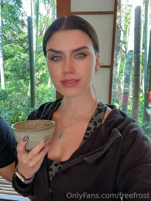 Freefrost OnlyFans Leaked Free Thumbnail Picture - #to6At0FKQK