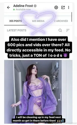 Freefrost OnlyFans Leaked Free Thumbnail Picture - #u5N5cIqYIS