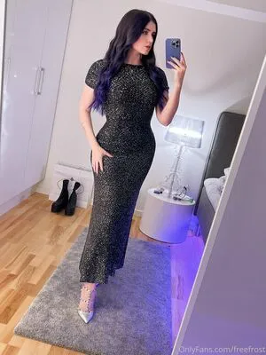 Freefrost OnlyFans Leaked Free Thumbnail Picture - #uh1lCnz5AM