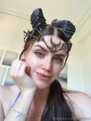 Freefrost OnlyFans Leaked Free Thumbnail Picture - #wJJq6CQi7x