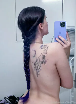 Freefrost OnlyFans Leaked Free Thumbnail Picture - #wrlJluCvzi