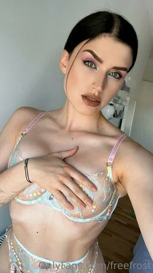Freefrost OnlyFans Leaked Free Thumbnail Picture - #xCRzNrOfoD