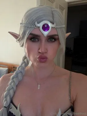 Freefrost OnlyFans Leaked Free Thumbnail Picture - #xb0AYgjHLK
