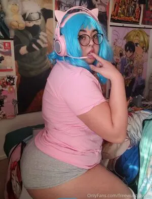 Freefujoshi OnlyFans Leaked Free Thumbnail Picture - #BeZYYtY0od