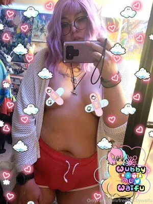Freefujoshi OnlyFans Leaked Free Thumbnail Picture - #Momj1ocCKE