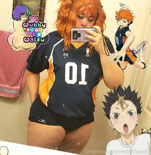 Freefujoshi OnlyFans Leaked Free Thumbnail Picture - #dG7B7xbVna
