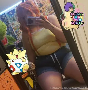 Freefujoshi OnlyFans Leaked Free Thumbnail Picture - #x9c3uexP3A