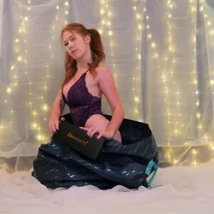 Freegingerasmr OnlyFans Leaked Free Thumbnail Picture - #oeHASaeB8x