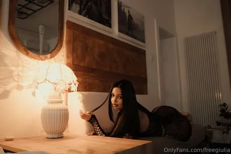 Freegiulia OnlyFans Leaked Free Thumbnail Picture - #2EQ34Iw5JD