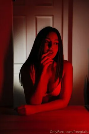 Freegiulia OnlyFans Leaked Free Thumbnail Picture - #dAreJCA4gG