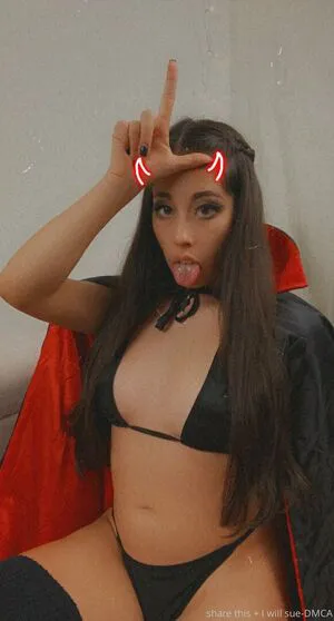 Freegoddessmia OnlyFans Leaked Free Thumbnail Picture - #HYvZKuT9U4