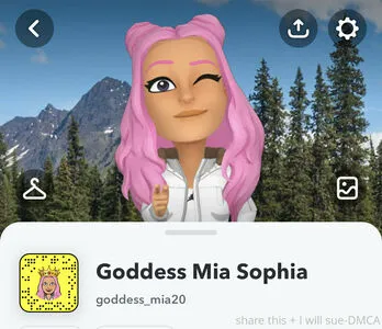 Freegoddessmia OnlyFans Leaked Free Thumbnail Picture - #UX6J3XFKbs