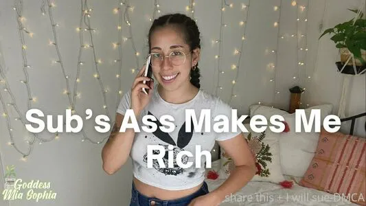 Freegoddessmia OnlyFans Leaked Free Thumbnail Picture - #aLk5vww1w2
