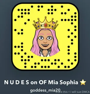 Freegoddessmia OnlyFans Leaked Free Thumbnail Picture - #kGdUc5U2S6