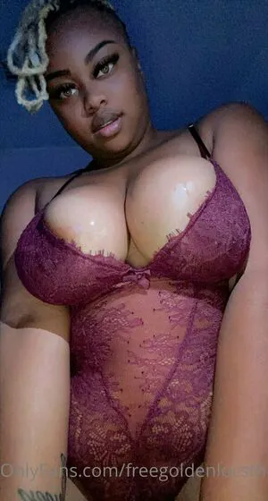 Freegoldenlocstheebony OnlyFans Leaked Free Thumbnail Picture - #1U5TWo5QIT