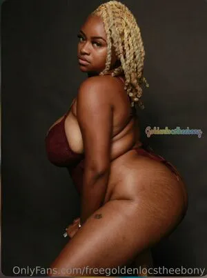 Freegoldenlocstheebony OnlyFans Leaked Free Thumbnail Picture - #q4STVNvsNn