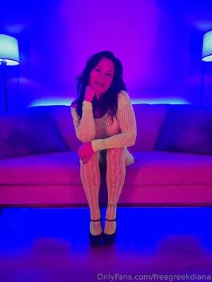 Freegreekdiana OnlyFans Leaked Free Thumbnail Picture - #bMCb43U1Kg