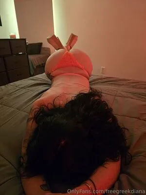 Freegreekdiana OnlyFans Leaked Free Thumbnail Picture - #xziy1kxHPj