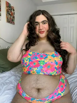 Freehairygoddess OnlyFans Leaked Free Thumbnail Picture - #PRvr88Eh4M