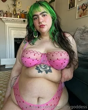 Freehairygoddess OnlyFans Leaked Free Thumbnail Picture - #XToHEbXJQO