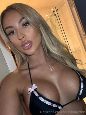 Freeharper OnlyFans Leaked Free Thumbnail Picture - #I2lGT3rmdA