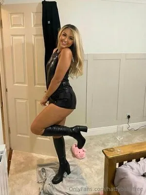 Freeharper OnlyFans Leaked Free Thumbnail Picture - #VcEiYkku0B