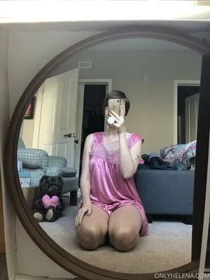 Freehelena OnlyFans Leaked Free Thumbnail Picture - #5tK8TIAOR9