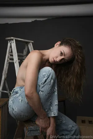 Freehellojewels OnlyFans Leaked Free Thumbnail Picture - #WnxvetDfFs