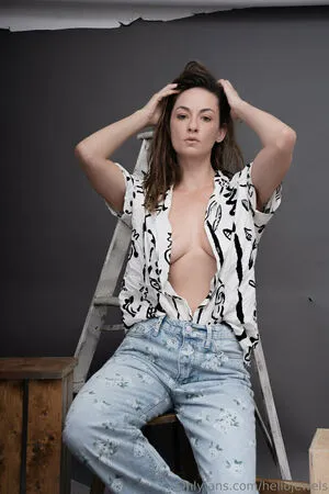 Freehellojewels OnlyFans Leaked Free Thumbnail Picture - #hzucjH6bSa